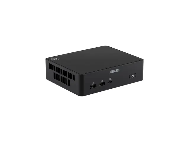 ASUS NUC 16 Pro RNUC16GDKU560002, Mini PC barebone, PCI Express, Ether