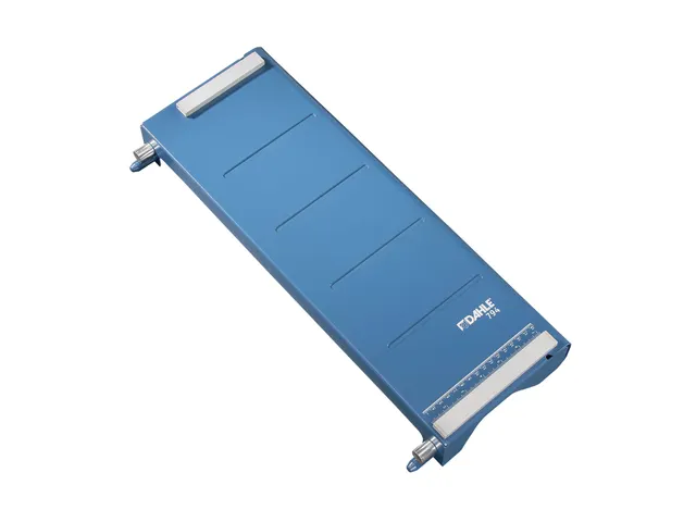 DAHLE Voortafel t.b.v. snijmachine 867