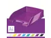 Brievenbak Leitz WOW Plus A4 paars