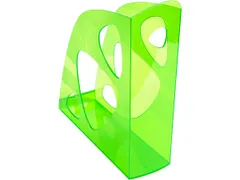 Tijdschriftenh. ECOMAG groen trans