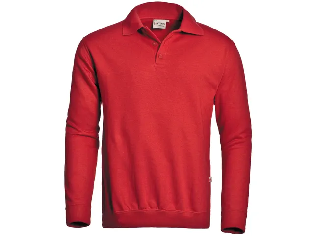Santino Robin polosweater - 4XL