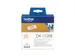Etiket Brother DK-11208 38x90mm groot adres 400stuks