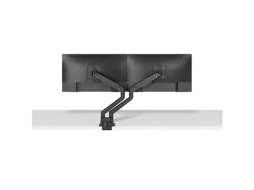 Monitorarm Neomounts NEXT Slim DS70-250BL2 2 schermen 32 inch zwart