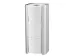 Toiletpapier Houder Trio Rvs 3 rollen
