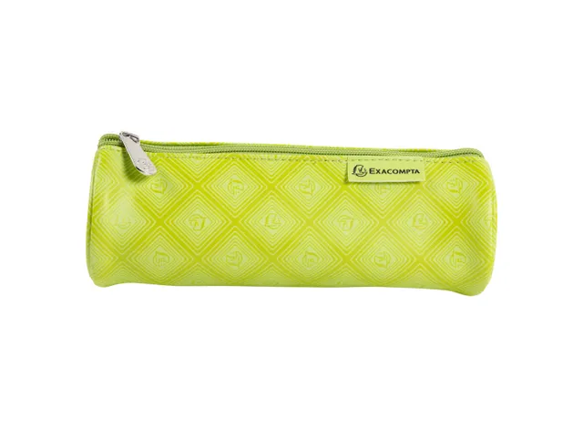 Pennenetui rond PU 1928 4kl ass