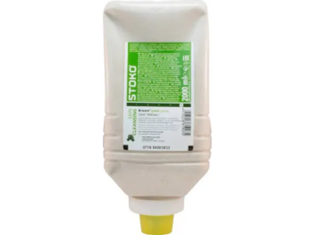 Stoko Kresto Paint softbox, 6x 2 liter