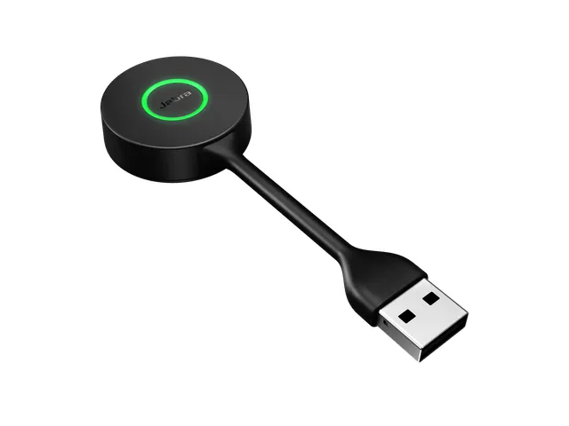 Jabra Link 400, Zwart