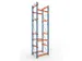 rayonnage tambour de câble,MULTIPAL,rayonnage départ