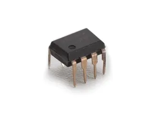 DualBi-Fet Opamp Low Noise - 1