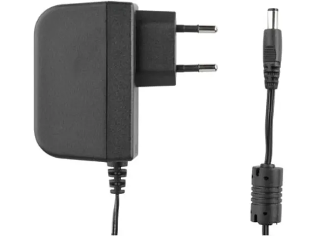Dymo adaptateur