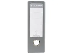 Ordner gemarmerd A4 horizon. 70mm grijs