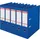 Ordner Power N°1 75mm Blauw 5 Stuks