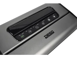 Vacuümmachine Pro -90 kPa Dubbele vacuüm pomp 7 standen - 4