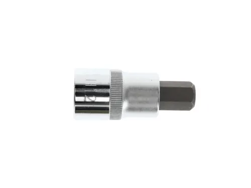GEDORE RED R62551210 Schroevendraaierbit 1/2 inch 12mm lengte 55mm