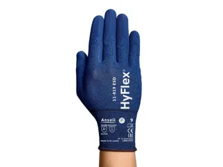 Ansell HyFlex 11-819 ESD handschoen - 10 - 1