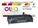 Tonercartridge OWA alternatief tbv HP CF280A zwart