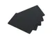 Zebra 800050-158 PVC Kaart Food Save Zwart 500 Stuks