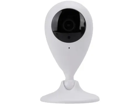 Orangestorm Giga Camera