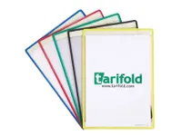 Tarifold Displays