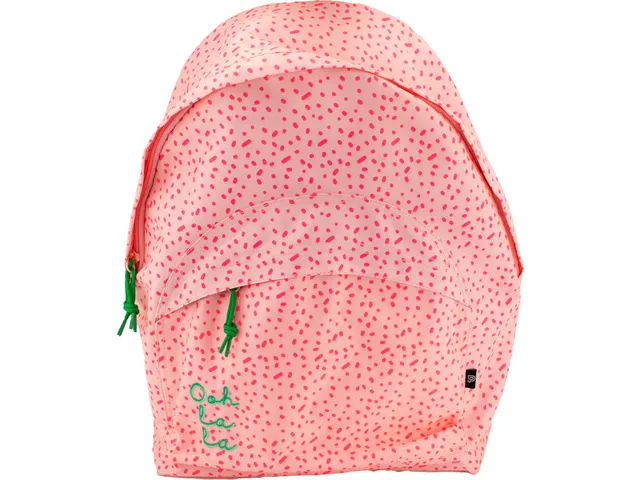 Rugzak Blah Blah Ooh La La