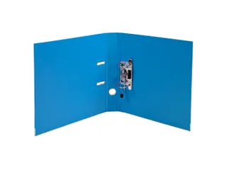 Ordner PP Prem'Touch A4 maxi 50mm Assorti - 16