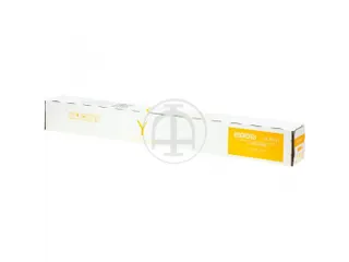 1T02L7AUT0 Utax CK8511Y 2506CI toner geel 12.000pagina's - 1