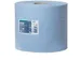 Poetspapier Tork Wiping Heavy-Duty W1/2 3-laags 119m blauw 130081