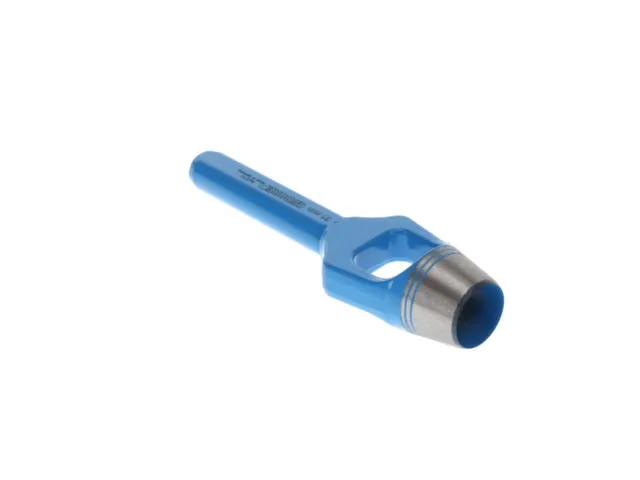 570031 Henkelloche ijzer 31mm