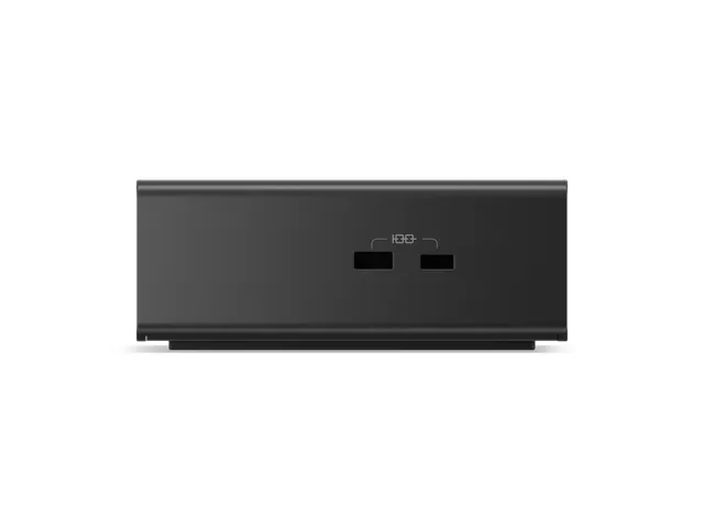 Lenovo ThinkPad USB4 Smart Dock 5500 with 135W Adapter, Bedraad, USB4,