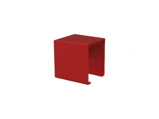 stoel,B 450mm,3latten,hout-zitting Mahonie,zitting H 450mm - 2