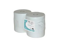 Toiletpapier P50777 Maxi Jumbo 2-laags wit 6 Rol