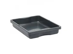 Taski Lade Laag Grijs W1