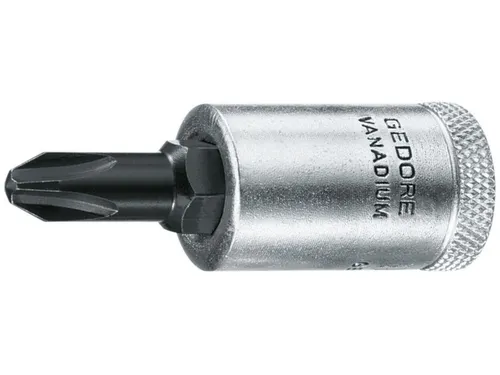 IKS 30 3 Schroevendraaierbit 3/8 inch Phillips PH 3