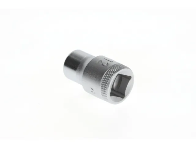 D 19 12 Dopsleutel 1/2 inch UD profiel 12mm