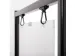 OUTLET Poster Display Decor Sway Dubbelzijdig A1 Zwart