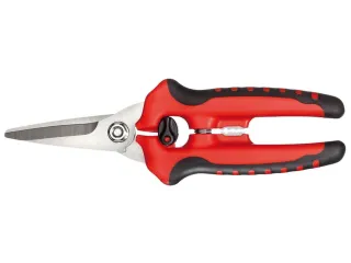 GEDORE RED R93300031 Universele schaar Meslengte 50mm 2K handgreep - 1