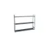 rayonnage grande largeur,rayonnage départ,HxlxP 2000x2570x435mm
