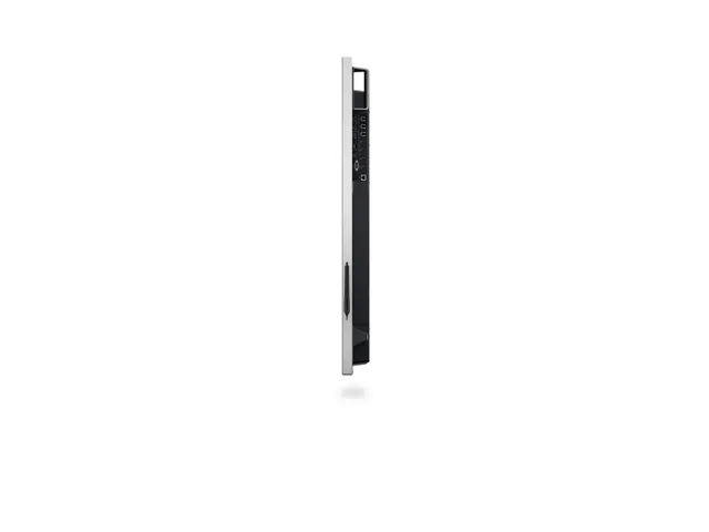 64.53 inch 4K UHD 3840 x 2160, IPS, 16:9, 350 cd/m² 1.07 Billon, 9 ms