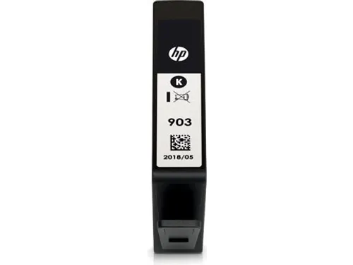 Hp Inktcartridge 903 Zwart, 300 Pagina's - Oem: T 6 l 99 ae