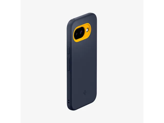 Spigen Case ACS09066 Google Pixel 9A Nano Pop MagFit Blueberry Navy