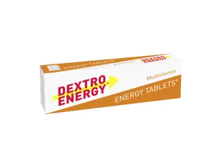 Dextro Energy Tablets multivitamin pak 47 gram - 3