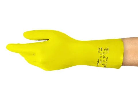Ansell AlphaTec 37-320 handschoen - 9