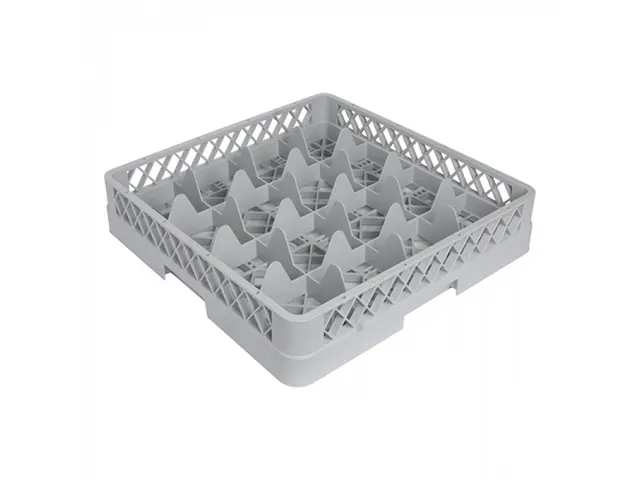 Caterracks Bekerglazenkorf CR1610 Ø11,2cm x 8cm