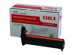 45395701 OKI MC OPC yellow 30.000pages