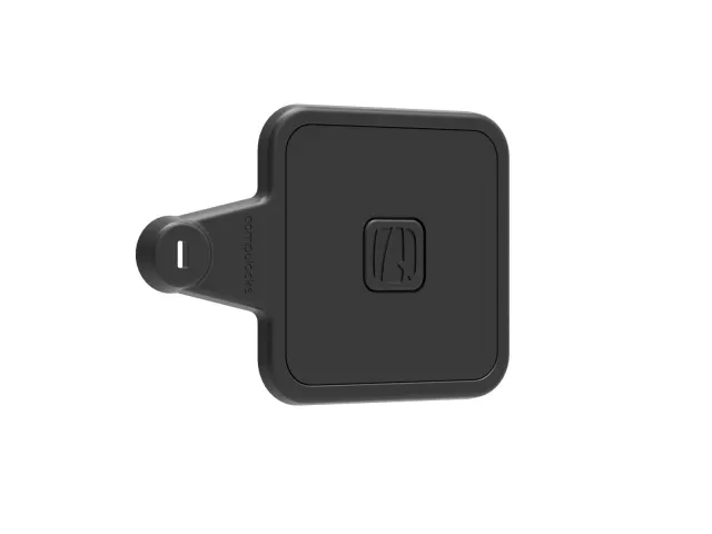 Compulocks VHBRPM, Zwart