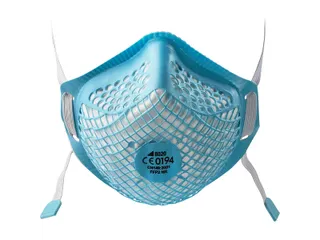 Stofmasker Arco Premium FFP2 NR zonder ventiel doos 20 stuks - 1