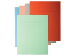 Vouwmap Quantore A4 240X310mm groen