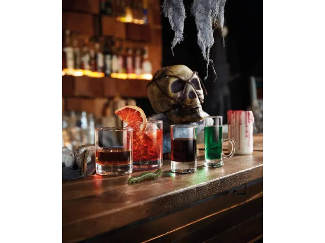 Arcoroc Islande Tumbler 30cl doos à 6 Stuks