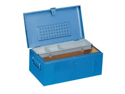 GEDORE 1440-70 Gereedschapskoffer JUMBO,320x698x387mm