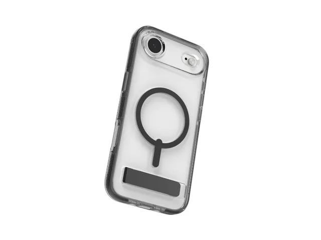 ZAGG Santa Cruz Snap Kickstand, Hoes, Apple, iPhone 17 Air, 16,5 cm (6